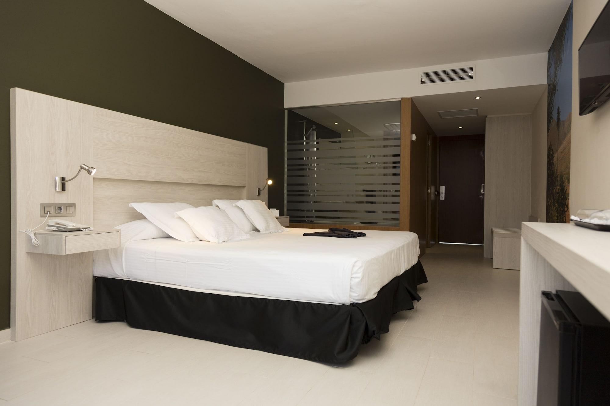 R2 Romantic Fantasia Dreams & Suites Hotel (Adults Only) タラハレホ エクステリア 写真