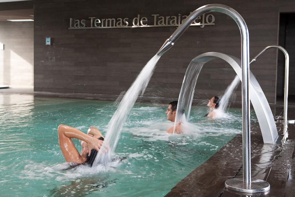 R2 Romantic Fantasia Dreams & Suites Hotel (Adults Only) タラハレホ エクステリア 写真