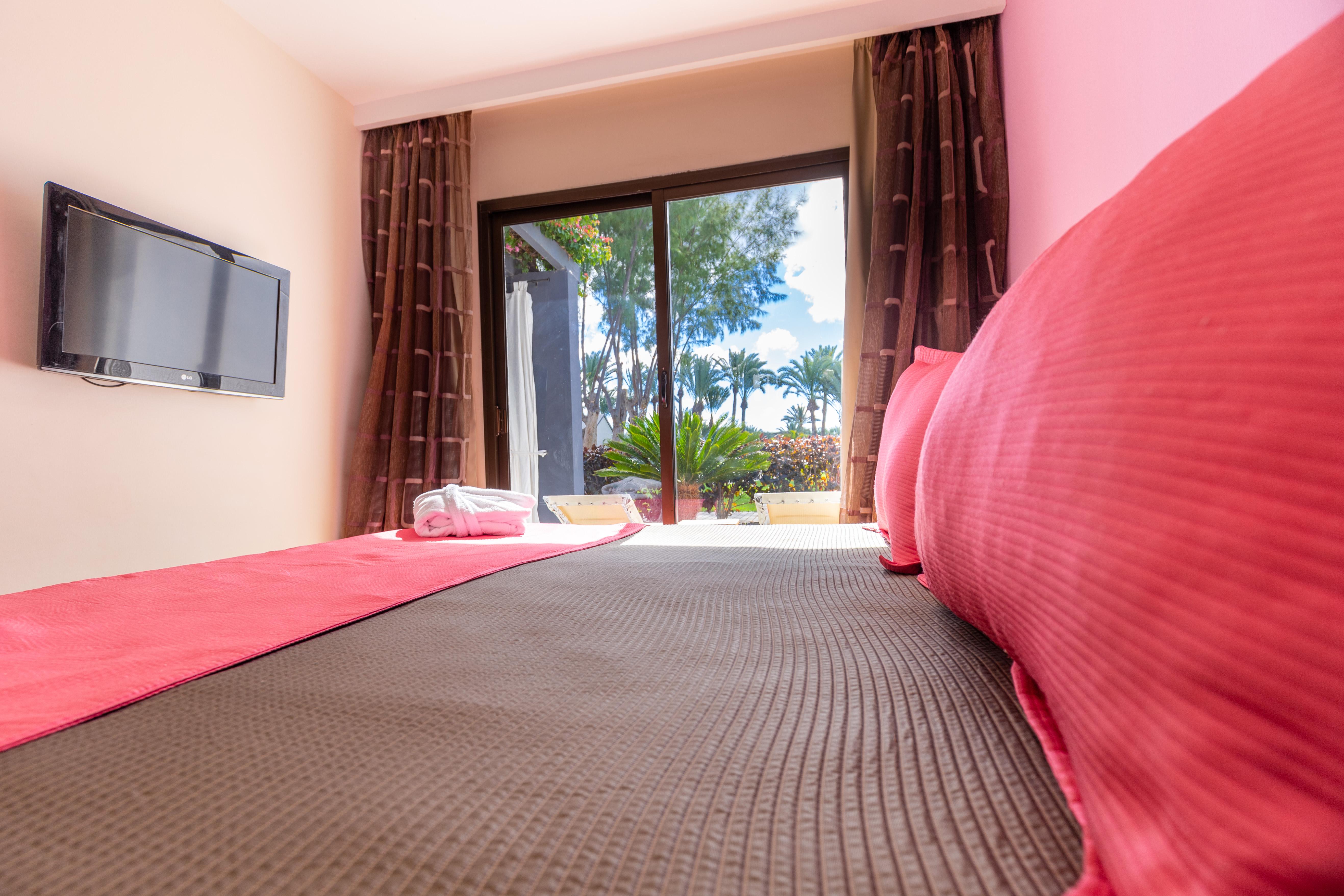 R2 Romantic Fantasia Dreams & Suites Hotel (Adults Only) タラハレホ エクステリア 写真
