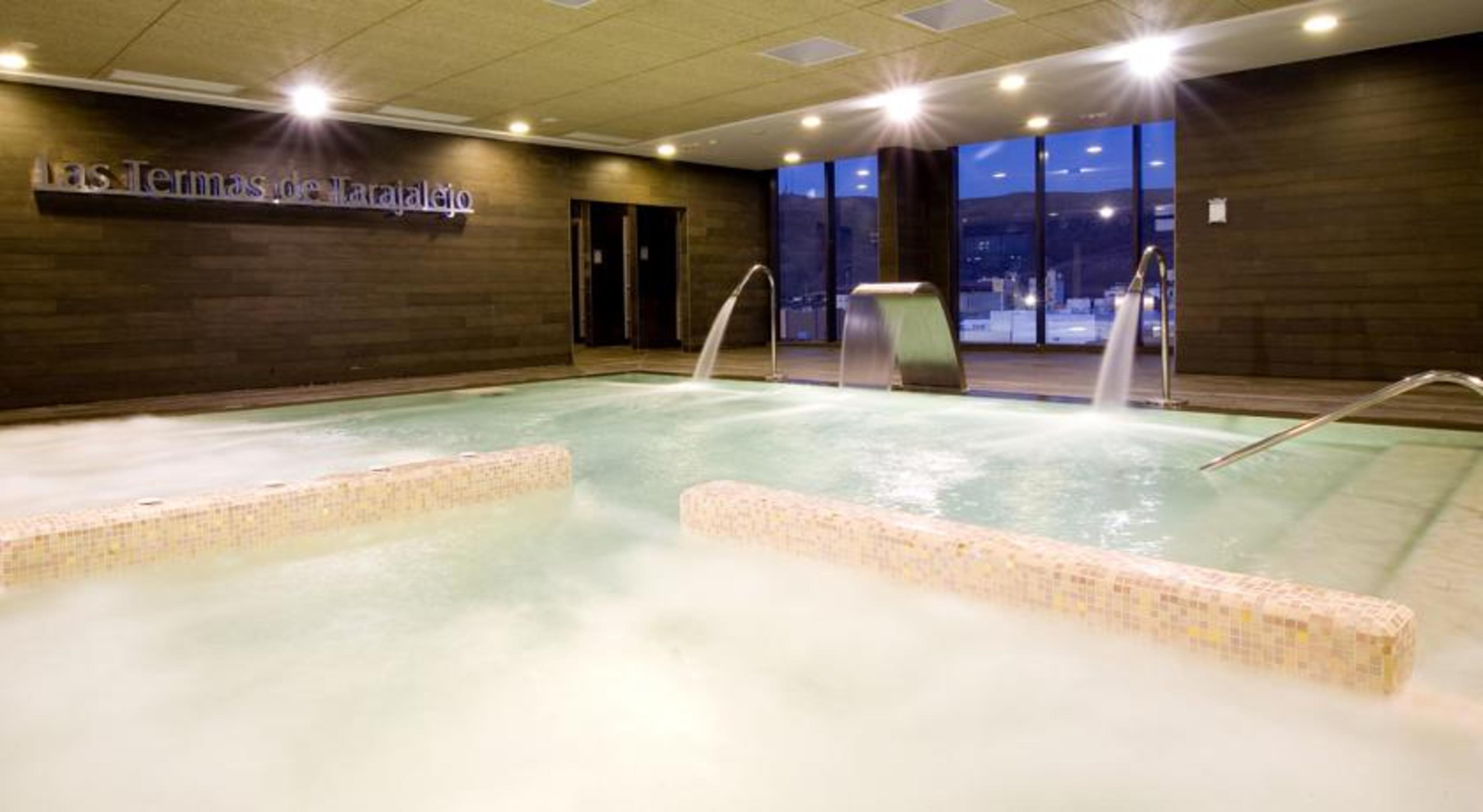 R2 Romantic Fantasia Dreams & Suites Hotel (Adults Only) タラハレホ エクステリア 写真