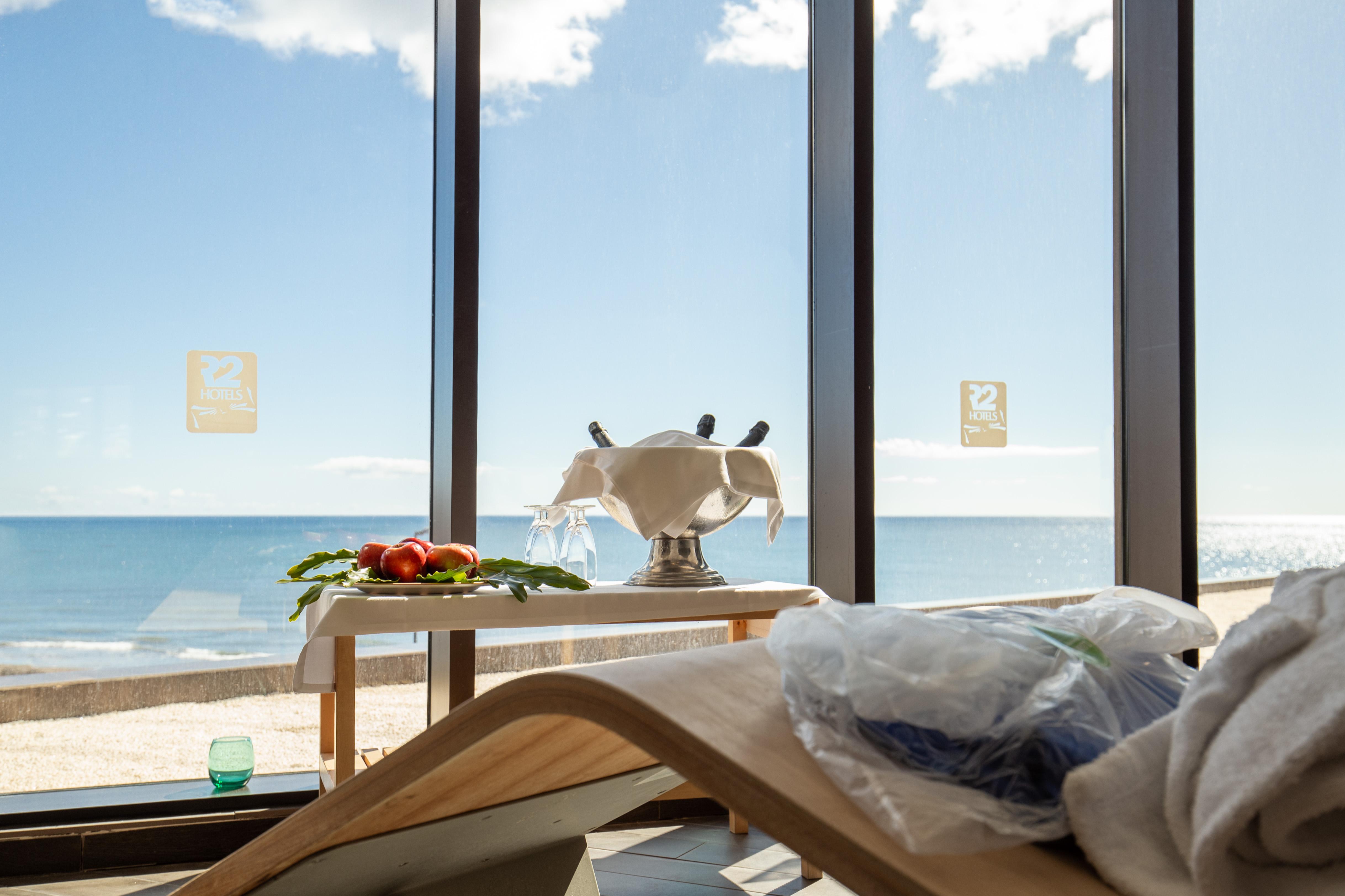R2 Romantic Fantasia Dreams & Suites Hotel (Adults Only) タラハレホ エクステリア 写真